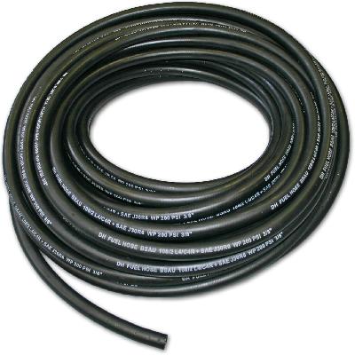 Rubber Oil Hose