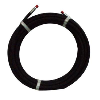 Rubber Water Blast Hose