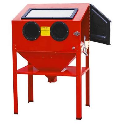 Sand Blasting Glass Beads