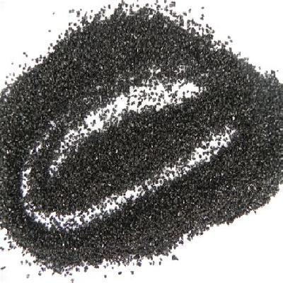 Sandblasting Copper Slag