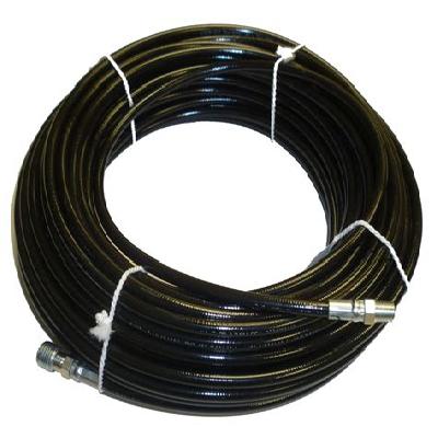 Sewer Jetting Hose Pipes