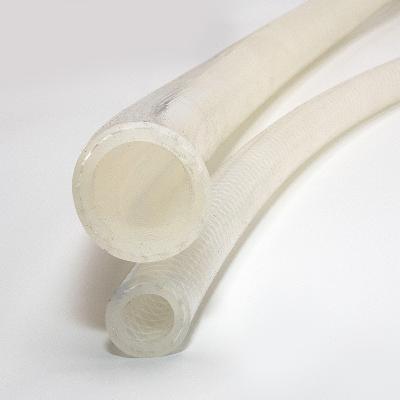 Silicon Braided Hoses