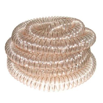 Silicon Fumes Hose