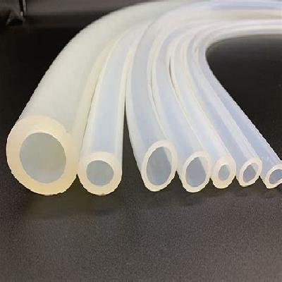 Silicon Tube Food Grade