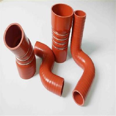 Silicone Hose Pipe