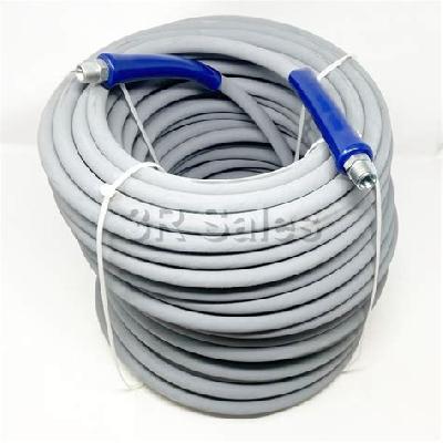 Single Wire Braided Hose
