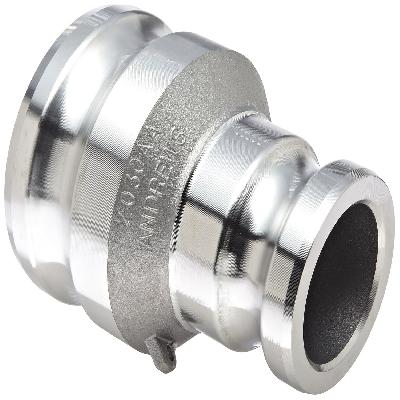 SS Camlock Coupling