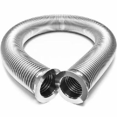 Stainless Steel Corrugated Bellow Hose