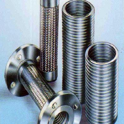 Stainless Steel Corrugated Hose