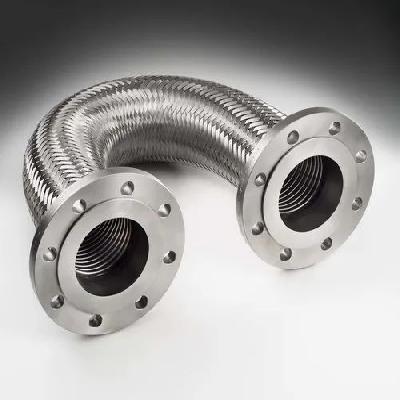 Stainless Steel Corrugated Hose Pipe