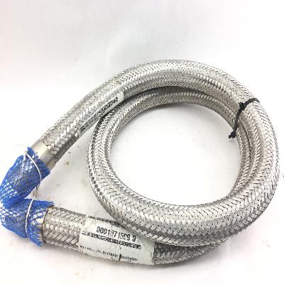 Stainless Steel Hose