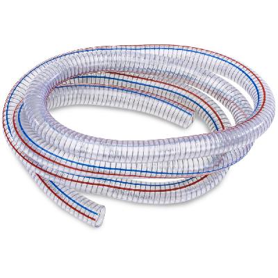 Steel Wire Braided Hose