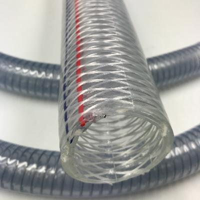 Steel Wire Hose Pipe