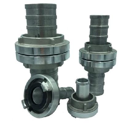 Storz Coupling