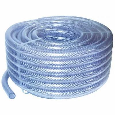 Streamline Steam Hose Pipe