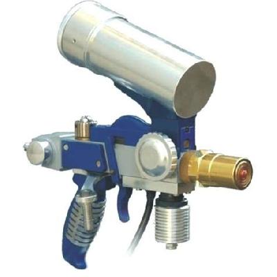 Thermal Spray Gun