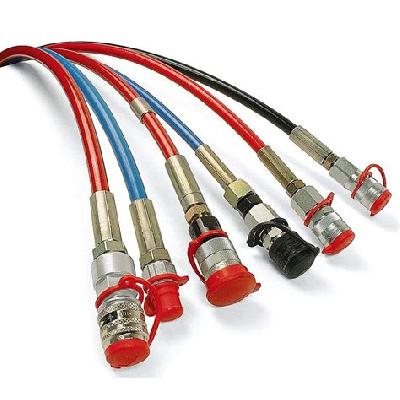 Thermoplastic Hose