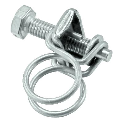 Wire Clamp