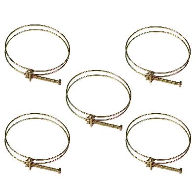 Wire Hose Clamp