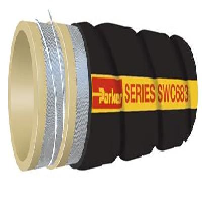Xlpe Chemical Suction Hose