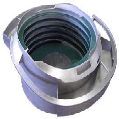 Feeder Bowl PU Lining Service