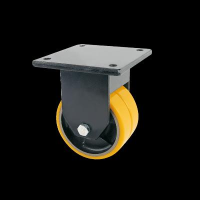 Heavy Duty Polyurethane Roller