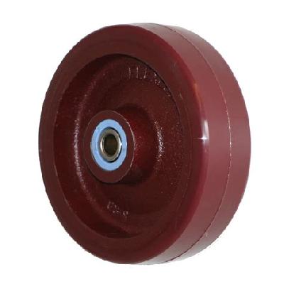 Heavy Duty Polyurethane Wheel