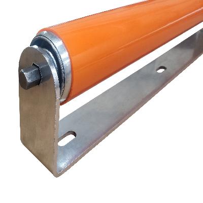 Polyurethane Coated Rollers