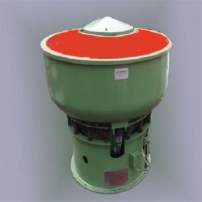 Polyurethane Coated Vibrator Bowl