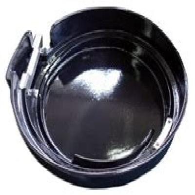 Polyurethane Lining Service On Vibrator Bowl