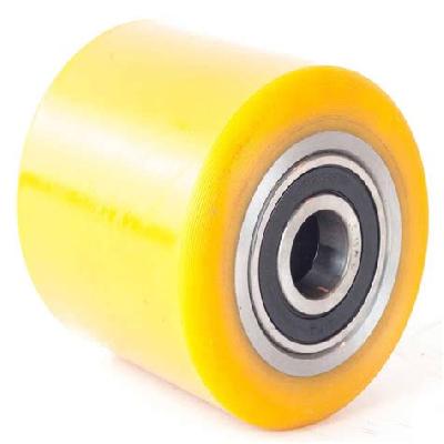 Polyurethane Load Rollers