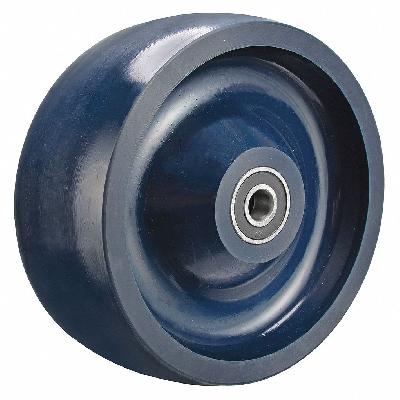Polyurethane Load Wheel