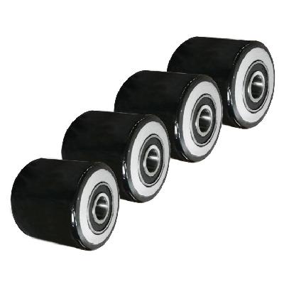 Polyurethane Load Wheels