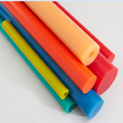 Polyurethane Multi Color Rod