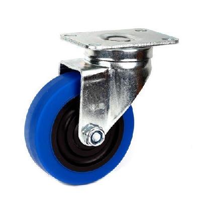 Polyurethane Trolley Wheel