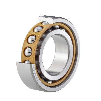 Angular Contact Ball Bearings