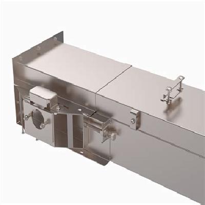Conveyor Housings