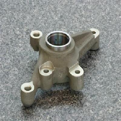 Idler Housing
