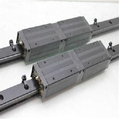Linear Guide Bearings