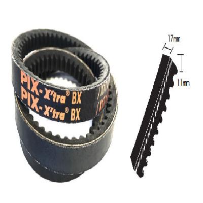 Pix V Belt