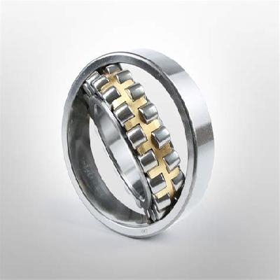 Spherical Roller Bearings