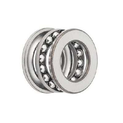 Thrust Ball Bearings