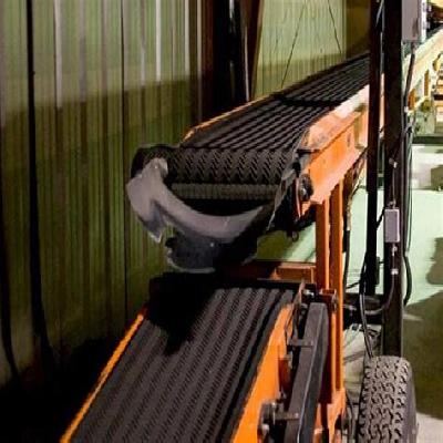 Bag Handling Conveyors