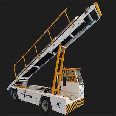 Belt Loader Conveyors