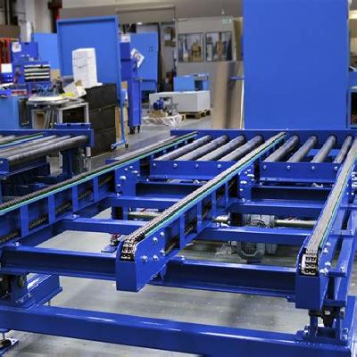 Chain Conveyor