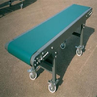 Flat Belt Conveyor