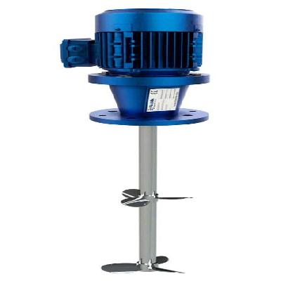 Industrial Agitator