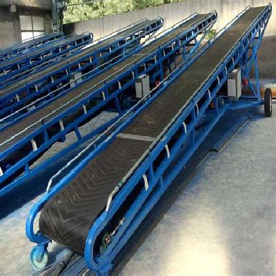 Portable Conveyors