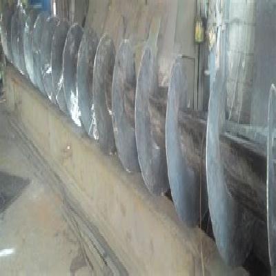 Screw Conveyor Fabrication Service