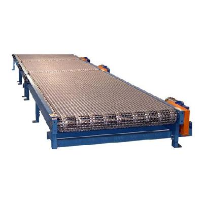 Stainless Steel Mesh Conveyor